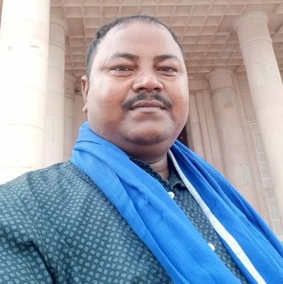 इंतजार करना बंद करो 
क्योंकि सही समय कभी नहीं आता
 जय भीम नमो बुद्धाय