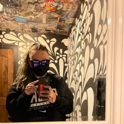 whatintheryan's profile picture. hell or high water: all power to the people.