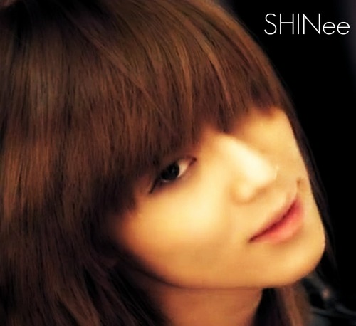 Hi, I´m mishell and I love the K-pop ♥