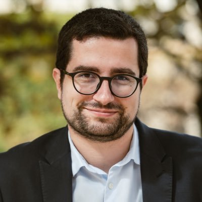 Compte personnel 🇫🇷🇪🇺 • Passé par @ScPoBx @collegeofeurope @AssembleeNat