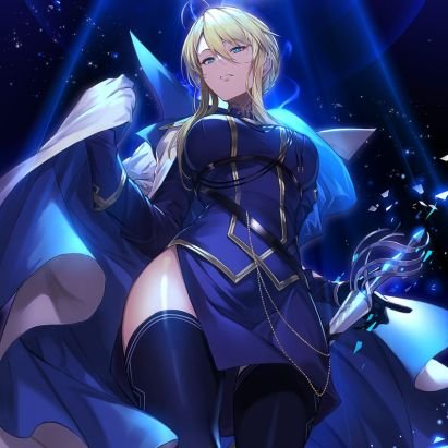 Lancer Artoriaさんのプロフィール画像