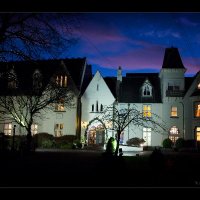 Glen Yr Afon House Hotel(@Glenyrafonhotel) 's Twitter Profile Photo