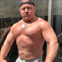 Rob Musclebeargold(@musclebeargold) 's Twitter Profile Photo