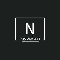 nicolalist (@nicolalist_jp) 's Twitter Profile