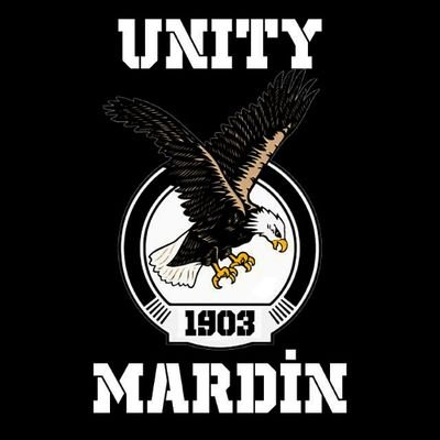 Mardin üniversiteli Beşiktaşlılar derneği resmi Twitter hesabıdır 🦅