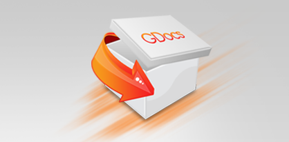 GDocsOpen's profile picture. Tired of uploading a document to Google Docs, then download a local copy? Check out http://t.co/u27Y857WWG for the solution