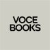 Voce Books (@vocebooks) Twitter profile photo
