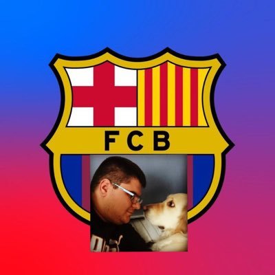 Colaborando con el gran @debarcafcb comentando Barça B y La Masía // Culé desde la cuna, Cruyffista convencido.