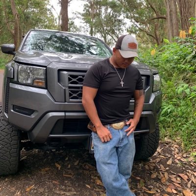 cainross1's profile picture. Aloha! 🤙