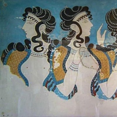 EstudiosCyA's profile picture. Twitter del Grado en Estudios Clásicos y de la Antigüedad (UAM)