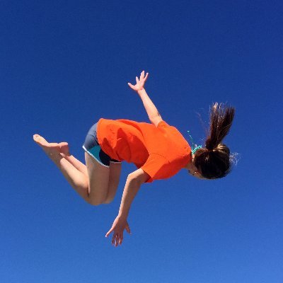 Maemayeah's profile picture. 