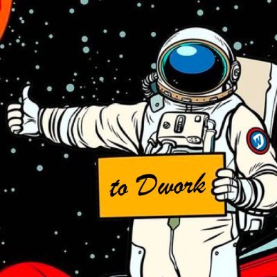 dworkofficial's profile picture.