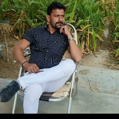 SinghBinukumar's profile picture. 