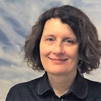 vorderkamera's profile picture. Therese Ulrich 
#Medientraining  📹 
erfolgreiche Kommunikation vor der Kamera #Beratung  
Medientrainerin/TV-Journalistin/Regisseurin