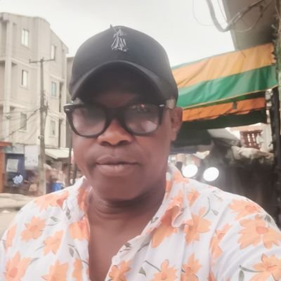 Oyeboh_prince's profile picture. very simple man .I hate lies an I'm straight forward person