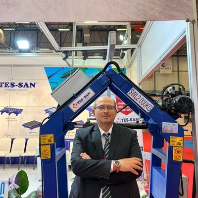 YararGalip's profile picture. TES-SAN