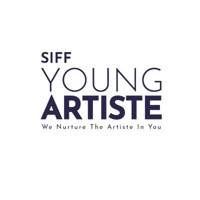 SIFF Young Artiste Profile