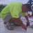 cracklee's profile image