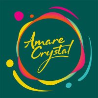 Amarecrystal official(@AmareCrystal) 's Twitter Profile Photo