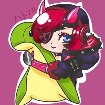 はとまるさんのプロフィール画像