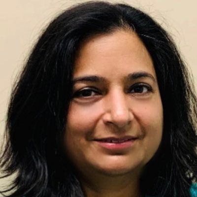 vinita shekar Profile