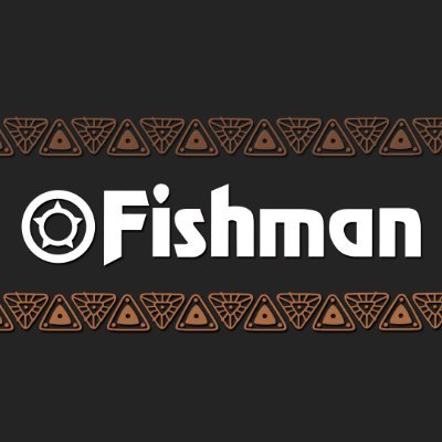 ベイトロッド専門メーカー 【フィッシュマン】の公式Xです。『ゼロバックラッシュ』『飛距離』『ピンスポット撃ち』を、誰でも簡単に。 あなたの釣りライフを豊かにする、商品や記事を発信しています。 お問い合わせは、DMやHPよりお気軽にご連絡ください! 公式HPは⬇️こちらから