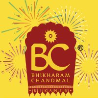 Bhikharam Chandmal(@bikaneribhujia) 's Twitter Profile Photo