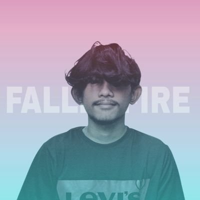 FallenFire07's profile picture. Hey I'm FallenFire, My latest Single 'For You' is out now
