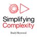 Simplifying Complexity (@bhcomplexity) Twitter profile photo Simplifying Complexity (@bhcomplexity) Twitter profile photo