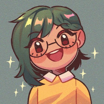 call me Mel or MJ! • 🇮🇩 • artist & graphic designer 🎨 • any pronouns • 💌 mellekist.art@gmail.com • https://t.co/hW1aByDCCP  •  https://t.co/qWfuJ0r1VB