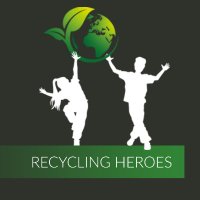 Recycling Heroes(@RecyclingHeroAT) 's Twitter Profile Photo