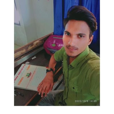 NadeemArman25's profile picture. stocks/crypto/politics