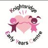 Knightsridge Early Years Centre
To foster Kindness, and Encouragement ensuring all Young learners achievements are Celebrated

 https://t.co/acBVFDy7DO