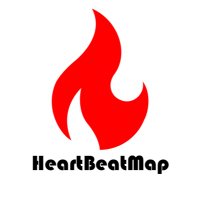 heartbeatmap(@heartbeatmap) 's Twitter Profile Photo