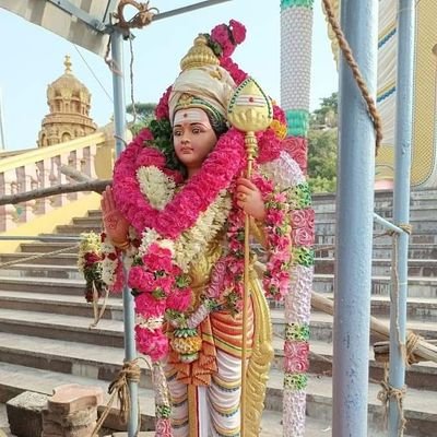 7411439870's profile picture. om murghan thunai