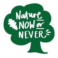 Nature Now or Never!(@NatureNowOrNevr) 's Twitter Profile Photo