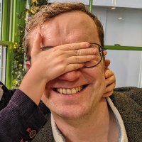 Peter Branney is actually 43 (@peterbranney) 's Twitter Profile