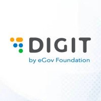 DIGIT is the world’s largest open-source, good governance technology platform enabling digital transformation of citizen service delivery initiatives at scale