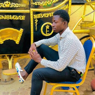 Gildas14iii's profile picture. 