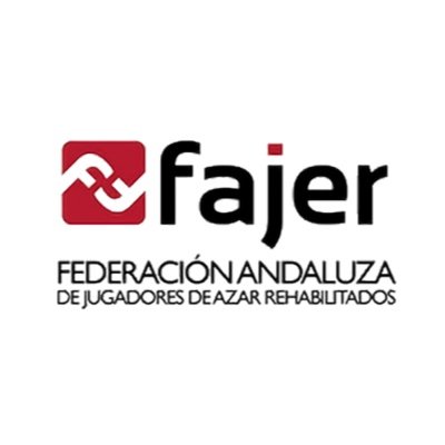 FAJER. Ayuda gratuita - ludopatía. Prestando tratamiento en diez asociaciones distribuidas por Andalucía. Prevención, intervención y apoyo.
☎️ +34 627 000 780