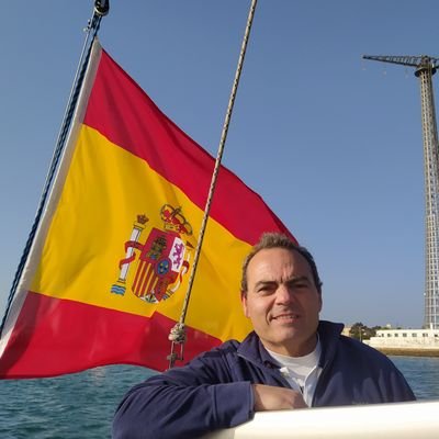 ¡Viviendo en el Paraíso!
Navegando hacia los 60.
¡Agarrarse que la crisis ya está aquí…

https://t.co/xsuJ4Z4yA7