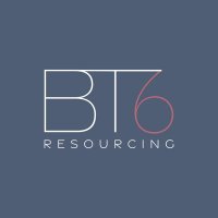 BT6 Resourcing(@bt6resourcing) 's Twitter Profile Photo