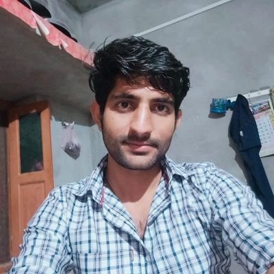 Damaram95's profile picture. 