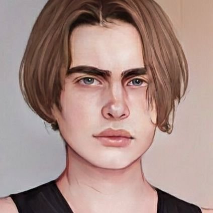 Seyn | HRT: 24/02/22 | LGB(T) FtM, Str8 | Trans child survivor of GC propaganda, forced to starvation and unregulated hormones |