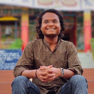 Android @Inshorts | CS 🥇🥇🥈 at @NIT_Meghalaya | Ex-@DoubtnutApp, @MindOrksNextGen | Ex-Mitacs GRI at @DalhousieU 🇨🇦
