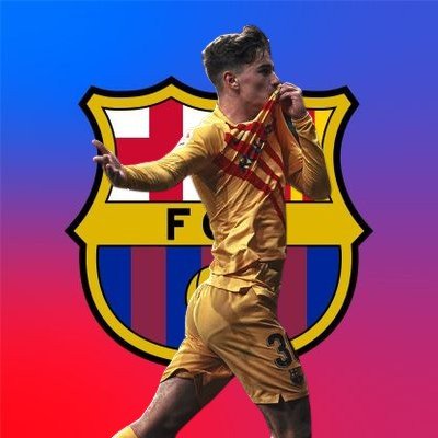 Culé en las buenas y en las malas. Siempre defendiendo y animando el equipo. El fútbol como forma de vida. 

Ansufatista i Pedrista. 

VISCA EL BARÇA!