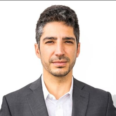 luisolisfg's profile picture. We can continue to grow if we redefine growth. #sustainability