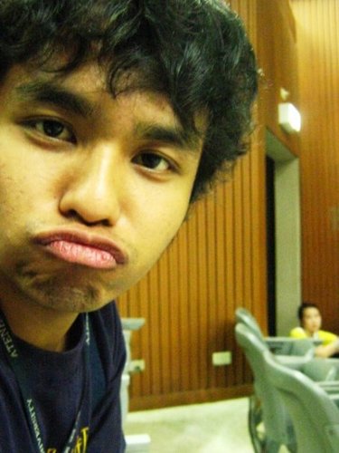 toombstoombs's profile picture. Et tu, Brute?