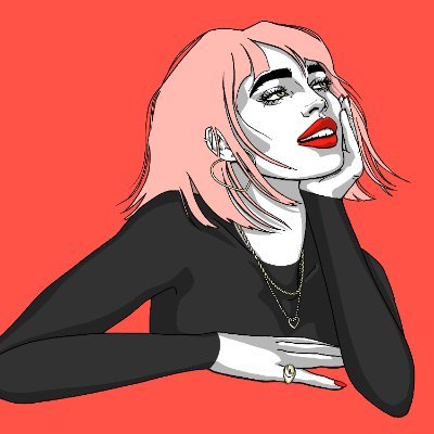Fangirl Friday NFTさんのプロフィール画像