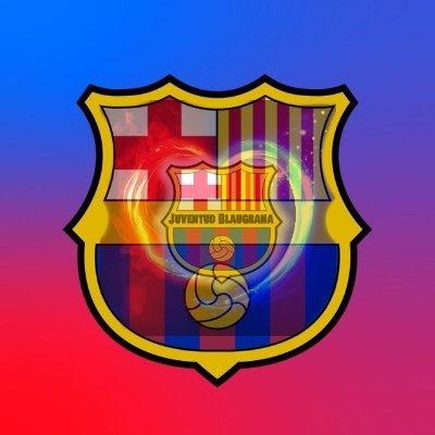 ❣️❣️❣️ Del Barça ante todo. 💙❤️ Culé 💯❗️ Forza Barça 💪‼️ #SiguemeYTeSigoCule 💙❤️ Visca el Barça Siempre ❣️❣️❣️ #LaXavineta
